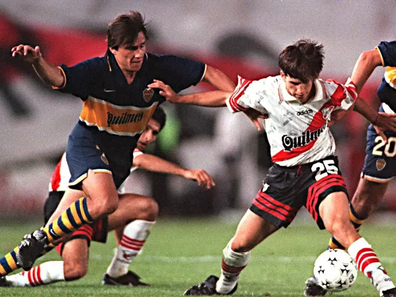 Julio Toresani