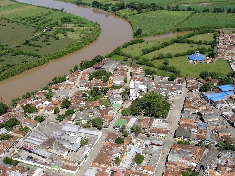La Virginia
