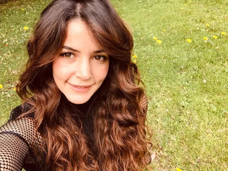 Maleja Restrepo