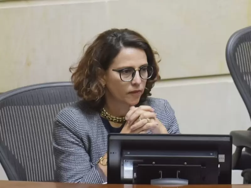 Nancy Patricia Gutiérrez