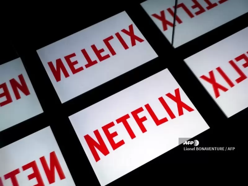Netflix