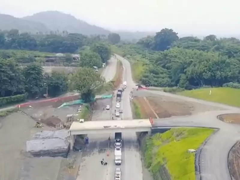Adelantarán obras 4G