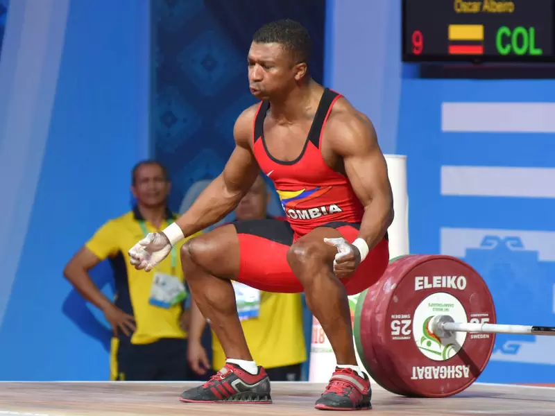 Óscar Figueroa