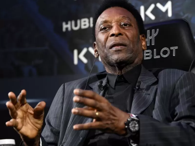 Pelé