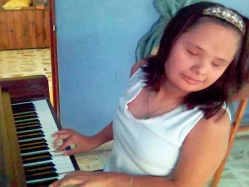 Isaura Margarita Porras