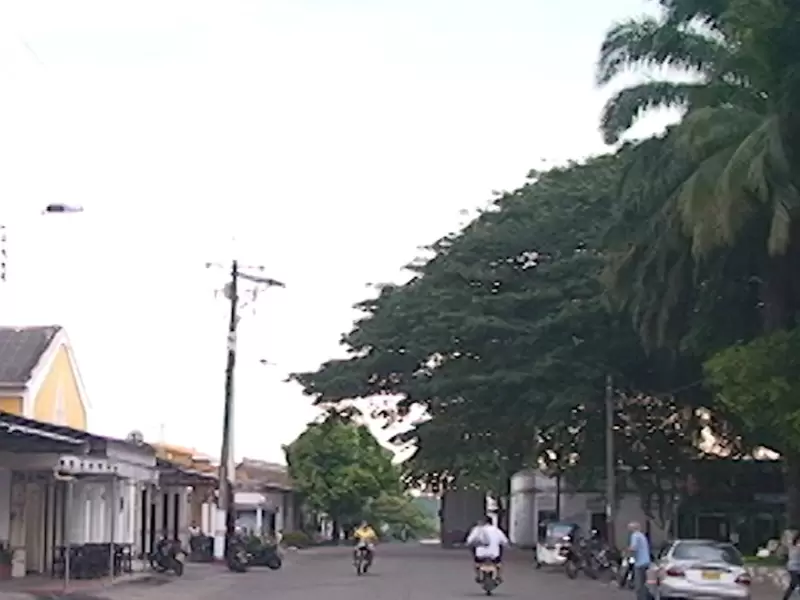 Municipio de Puerto Rico