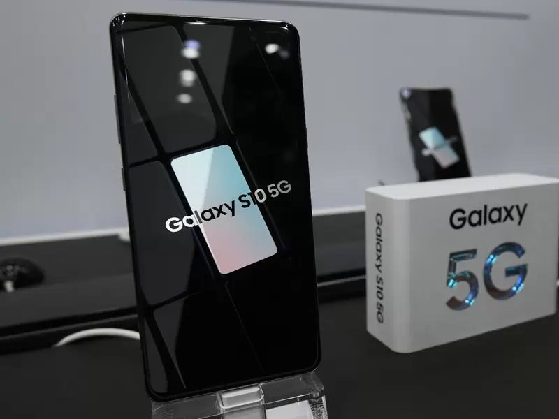 Samsung