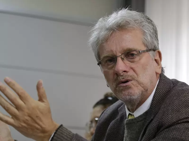 Santiago Montenegro