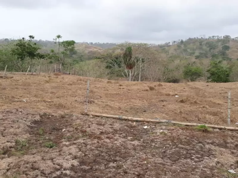 Sequía Urabá