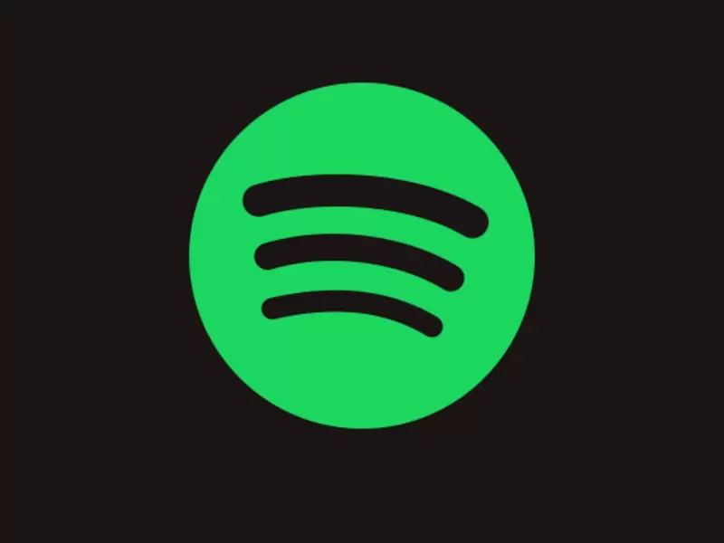 Logo de Spotify