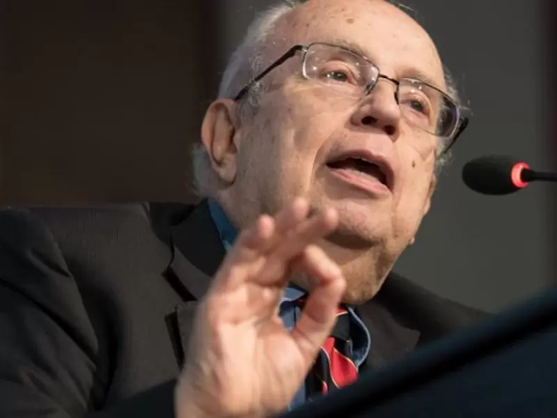 Nuevo delegado de Venezuela ante la OEA