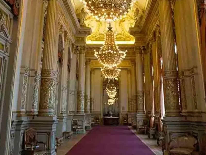 Teatro Colón