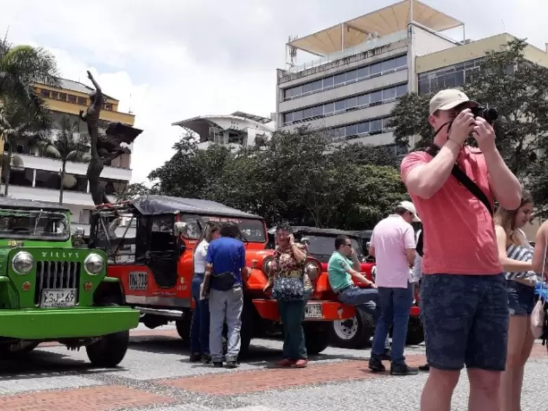 WILLYS RELIGIOSO