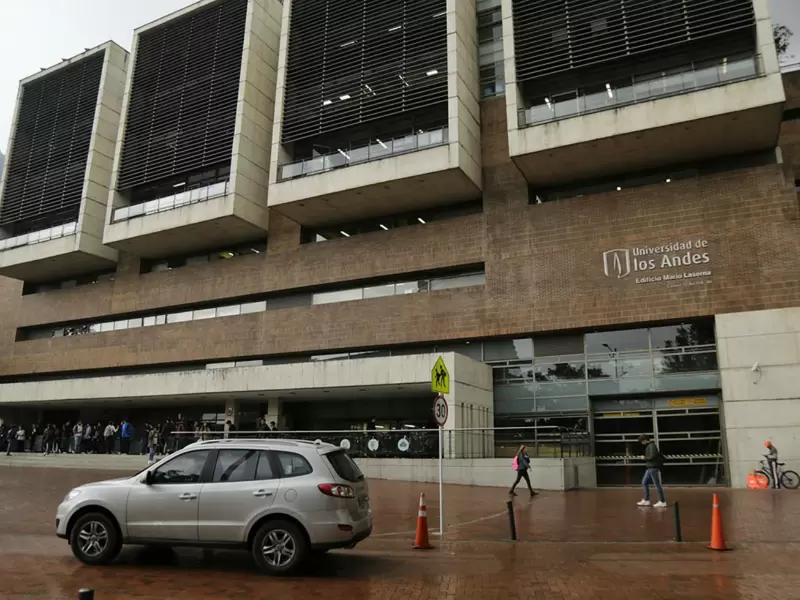 Universidad de Los Andes