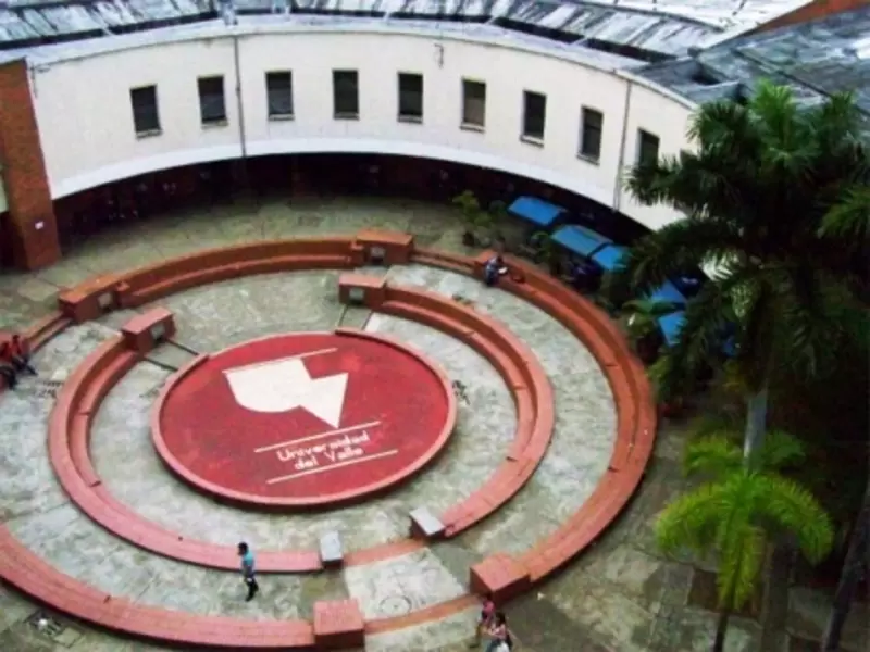 Suspenden actividades académicas y administrativas en Univalle por 48 horas