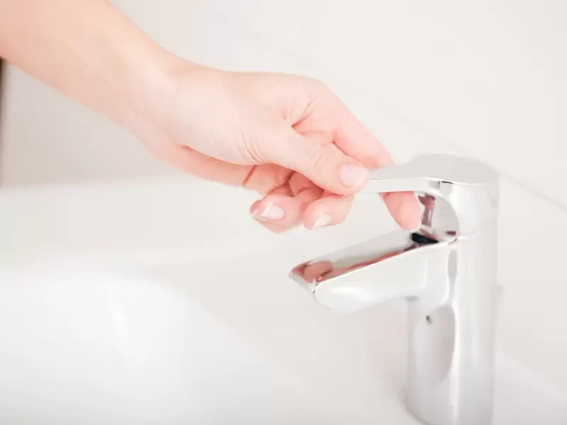 Cortes de agua