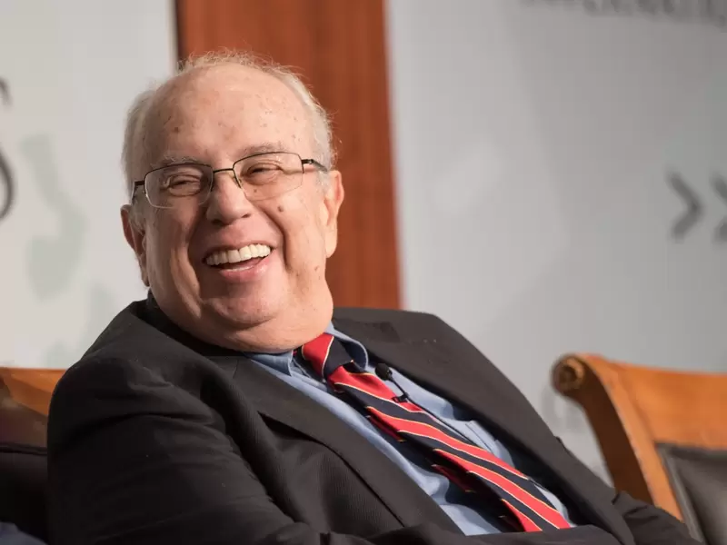 Gustavo Tarre, embajador de Venezuela ante la OEA, delegado por Juan Guaidó