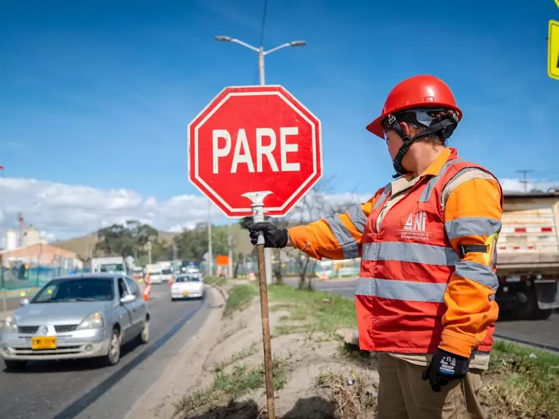 Movilidad durante la Semana Santa
