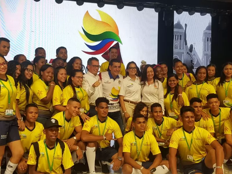 Las justas deportivas se realizarán el próximo 15 de noviembre