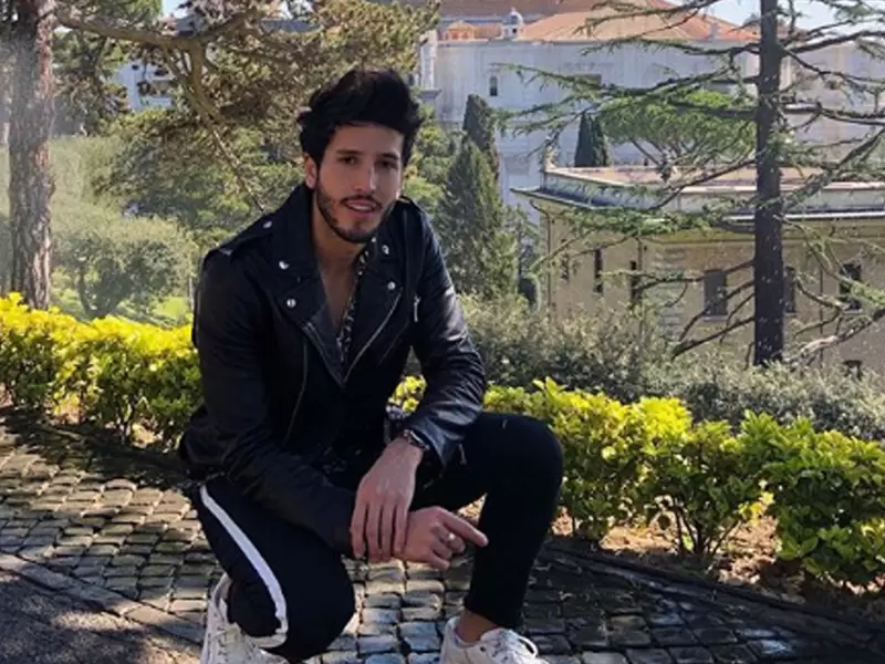 El cantante busca que su nuevo tema llegue a ser inspiración para futuras canciones.