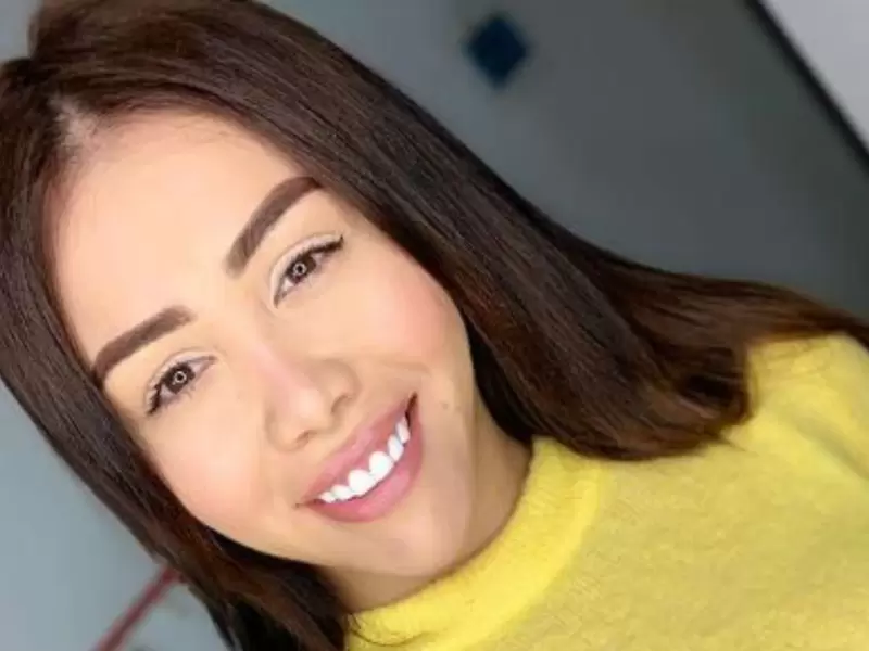 Yina Calderón