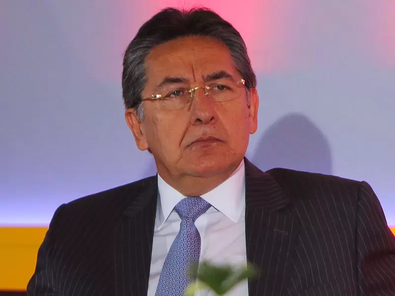 EL FISCAL NÉSTOR HUMBERTO MARTÍNEZ