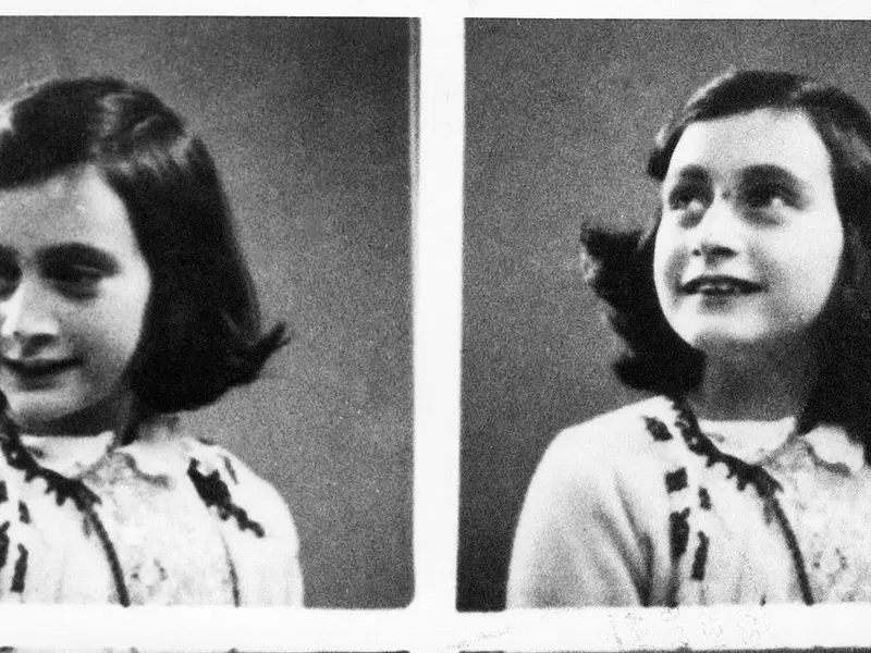 Ana Frank Ana Frank