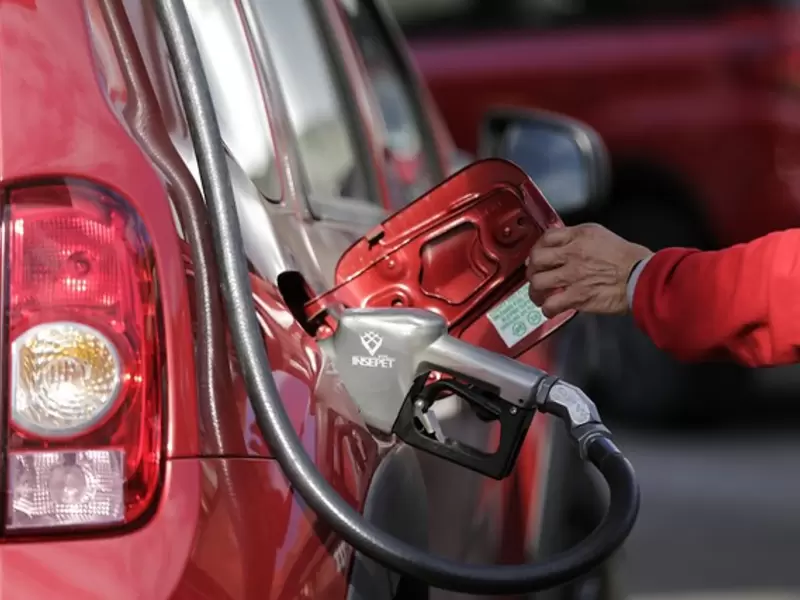 Gasolina Gasolina