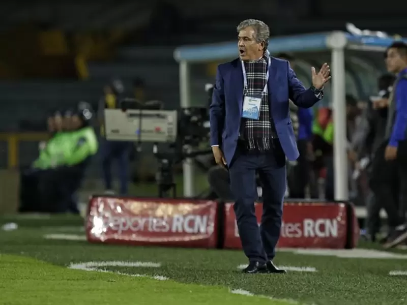 Jorge Luis Pinto Jorge Luis Pinto