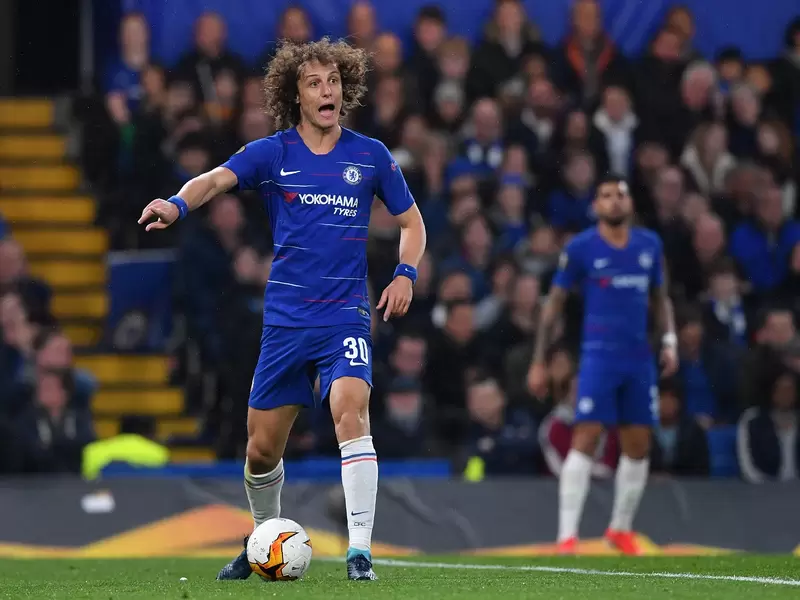 Chelsea Chelsea