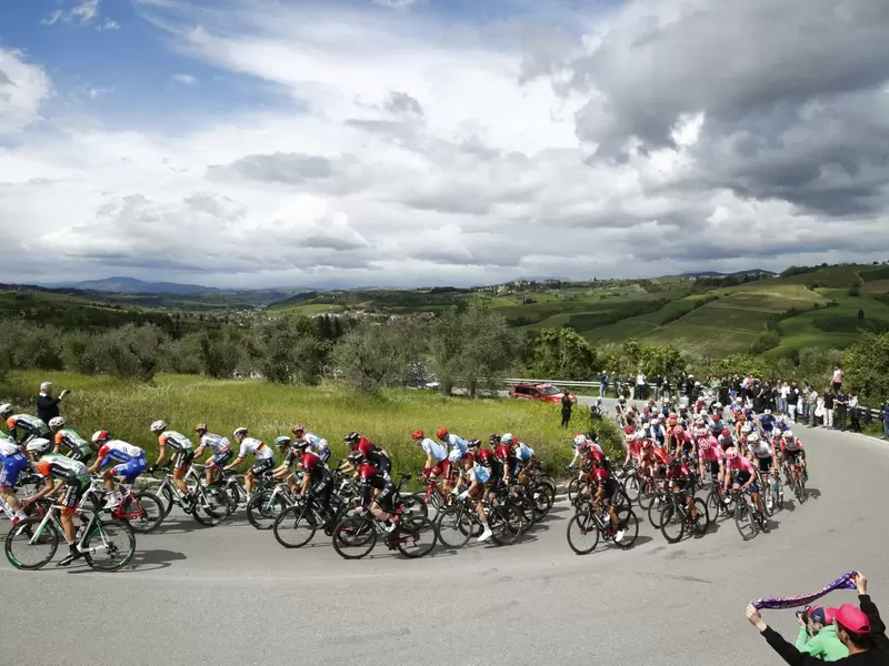 Giro de Italia 2019 Giro de Italia 2019