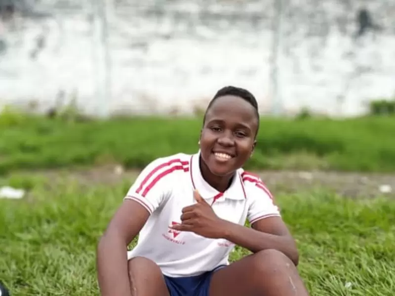 Leidy Asprilla Leidy Asprilla