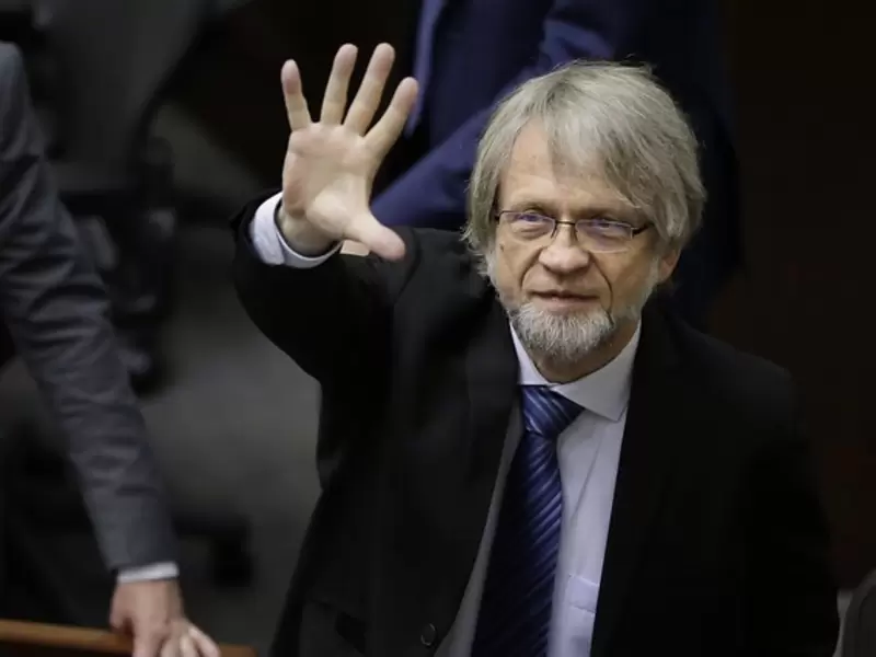 ANTANAS MOCKUS ANTANAS MOCKUS