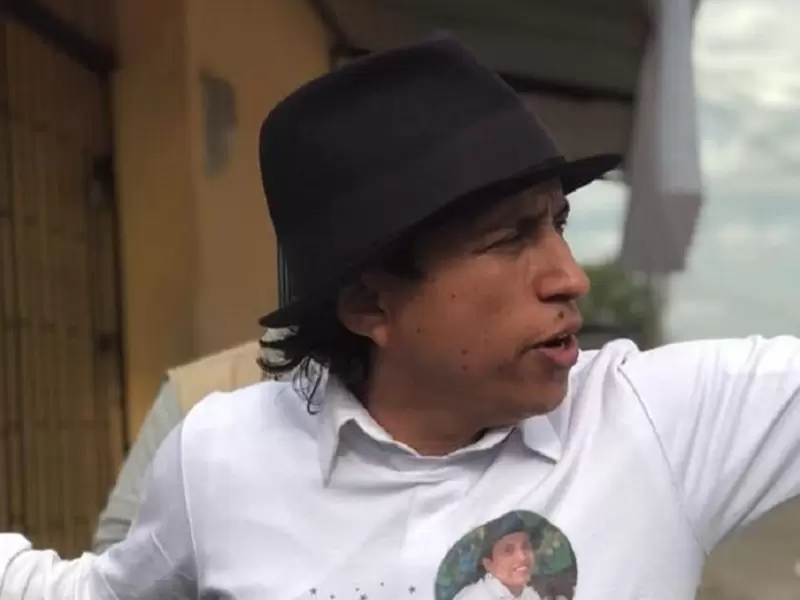 Manguito senador Manguito senador