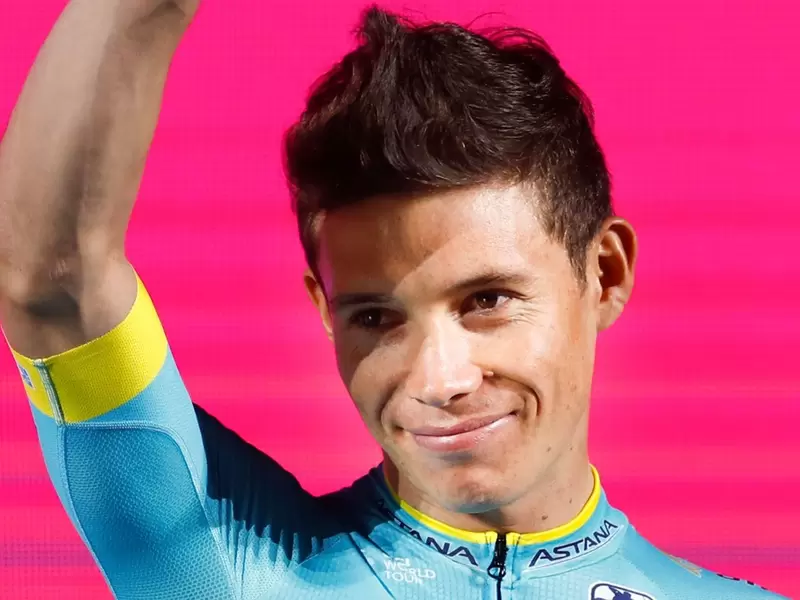 Miguel Ángel López Miguel Ángel López