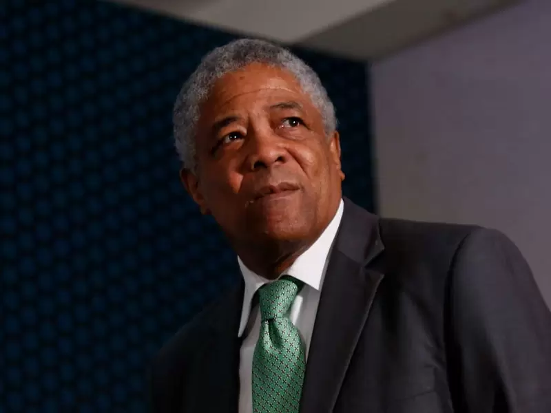 Francisco Maturana, el técnico de aquel Atlético Nacional campeón de la Copa Libertadores de 1989.