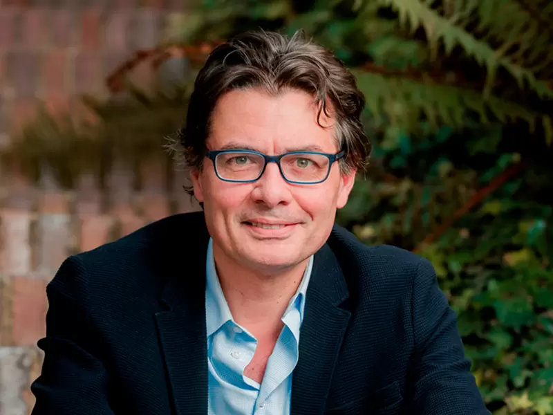 Alejandro Gaviria, candidato presidencial