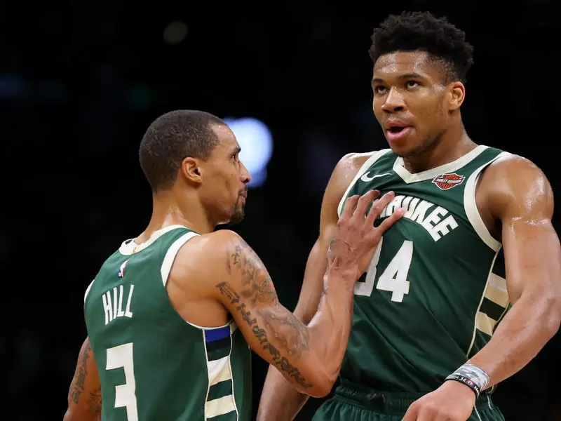 Bucks de Milwaukee