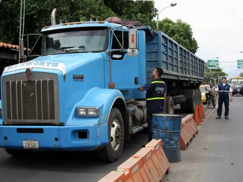 El cese de labores se da en rechazo al abandono en el que los tiene el gobierno nacional.