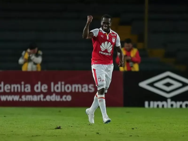 Carmelo Valencia
