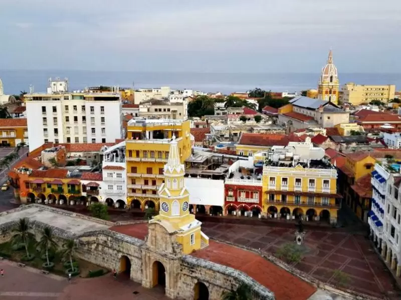 Policía denuncia que padres de familia serían los nuevos proxenetas de menores en Cartagena