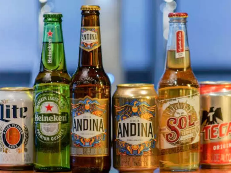 Central cervecera