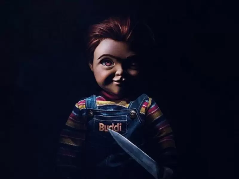 Chucky es considerado el muñeco diabólico. Chucky