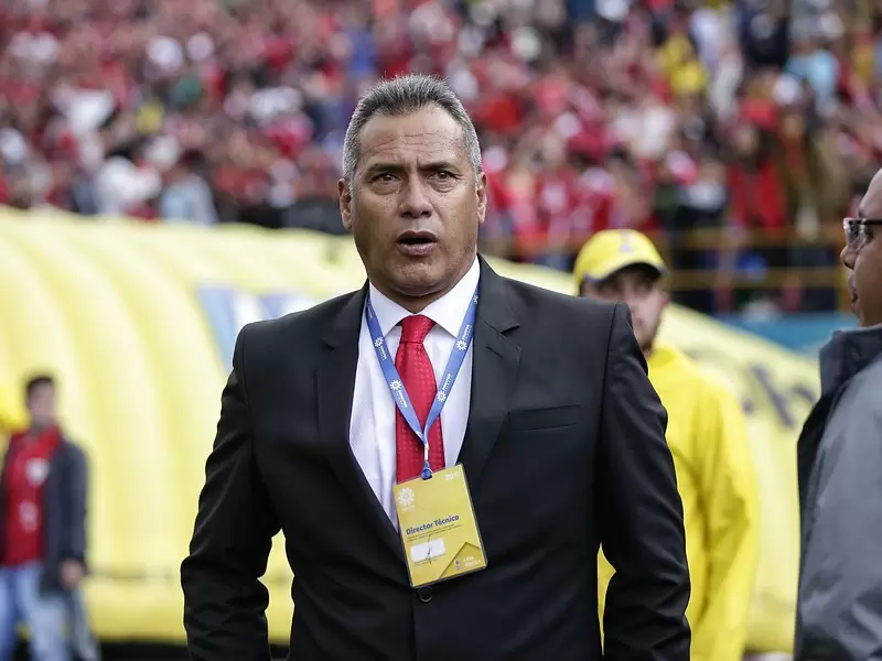 Hernán Torres