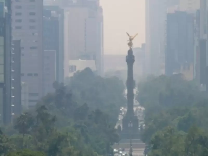 Ciudad de México.