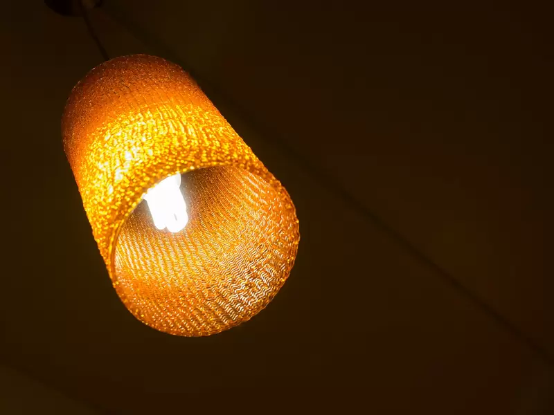 Cortes de luz imagen de referencia