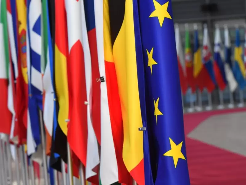Elecciones del Parlamento Europeo