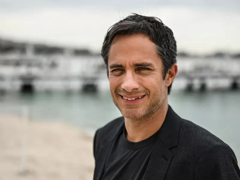 Gael García Gael García