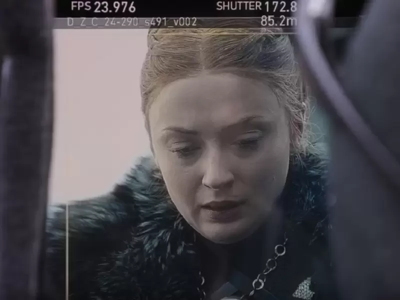 Game of Thrones