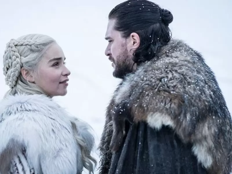 Game of Thrones